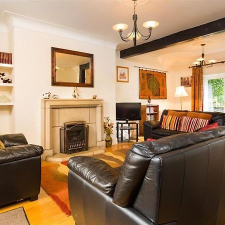 Priory Lodge Windermere Bagian luar foto