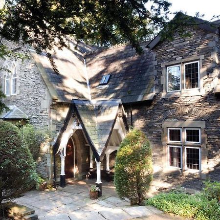 Priory Lodge Windermere Bagian luar foto