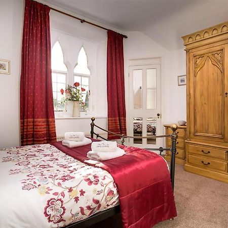 Priory Lodge Windermere Bagian luar foto