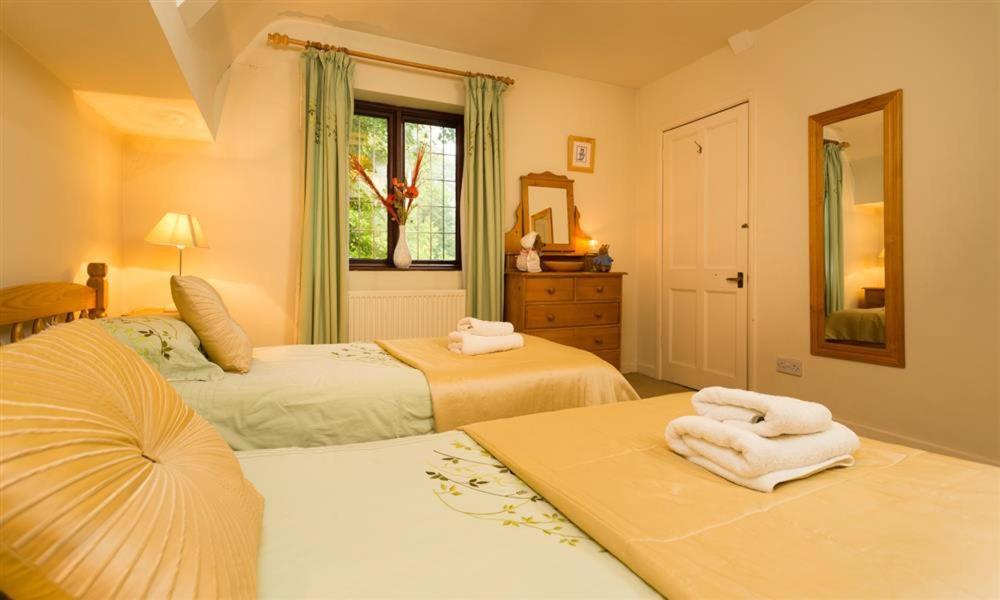 Priory Lodge Windermere Bagian luar foto